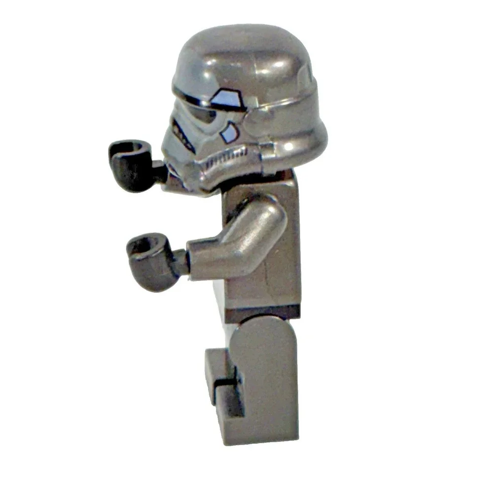 LEGO Star Wars Imperial Shadow Stormtrooper Minifigure Collectible Toy